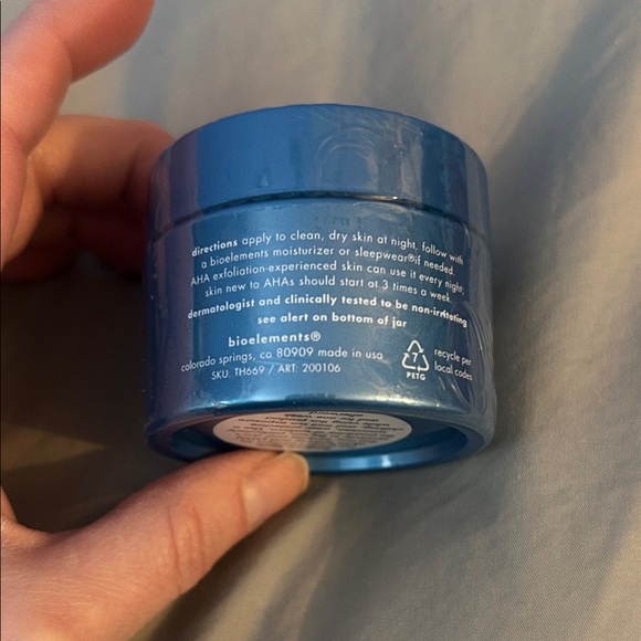 Bio elements - Picture 3 of 8